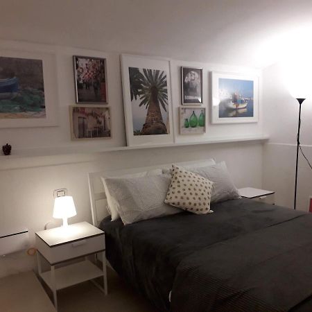 Cattaro Street - Apartment Near The Sea Bari Exterior foto