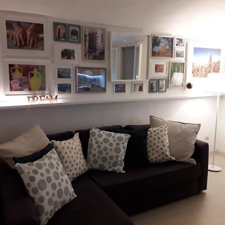 Cattaro Street - Apartment Near The Sea Bari Exterior foto