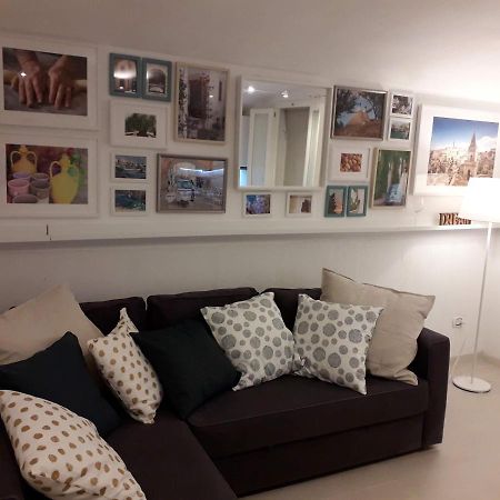 Cattaro Street - Apartment Near The Sea Bari Exterior foto